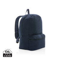 Impact Aware™ 285g/m² rCanvas-Rucksack,...