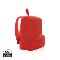 Impact Aware™ 285g/m² Rucksack aus rCanvas...