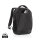 Impact AWARE™ Boardroom-Laptop-Rucksack PVC-frei Farbe: schwarz