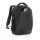 Impact AWARE™ Boardroom-Laptop-Rucksack PVC-frei Farbe: schwarz