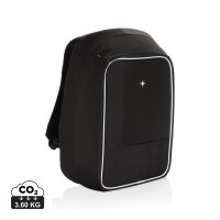 Swiss Peak 15,6" Anti-Diebstahl Laptop-Rucksack...