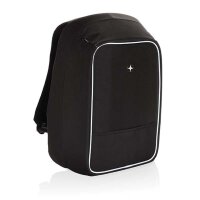 Swiss Peak 15,6" Anti-Diebstahl Laptop-Rucksack...