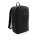 Swiss Peak AWARE™ Anti-Theft-RFID 15"-Laptop-Rucksack Farbe: schwarz