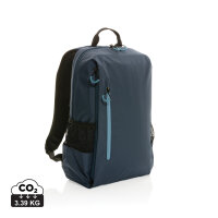 Impact AWARE™ Lima 15.6" RFID Laptop-Rucksack...