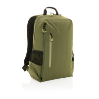 Impact AWARE™ Lima 15.6" RFID Laptop-Rucksack...