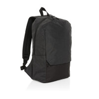 Kazu AWARE™ 15,6" RPET Laptop-Rucksack Farbe:...