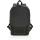 Kazu AWARE™ 15,6" RPET Laptop-Rucksack Farbe: schwarz