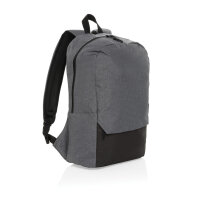 Kazu AWARE™ 15,6" RPET Laptop-Rucksack Farbe:...