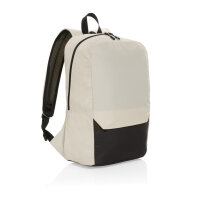 Kazu AWARE™ 15,6" RPET Laptop-Rucksack Farbe:...