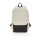 Kazu AWARE™ 15,6" RPET Laptop-Rucksack Farbe: off white