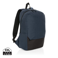 Kazu AWARE™ 15,6" RPET Laptop-Rucksack Farbe:...