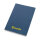 Impact Softcover A5 Notizbuch mit Steinpapier Farbe: blau