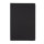 A5 Hardcover Notizbuch Farbe: schwarz