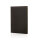 A5 Softcover Notizbuch Farbe: schwarz