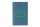 A5 Softcover Notizbuch Farbe: blau