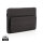 Impact AWARE™ RPET 15,6" Laptop-Sleeve Farbe: schwarz