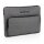 Impact AWARE™ RPET 15,6" Laptop-Sleeve Farbe: anthrazit