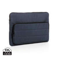 Impact AWARE™ RPET 15,6" Laptop-Sleeve Farbe:...