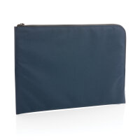 Impact Aware™ 15.6" Laptop Sleeve Farbe: navy blau