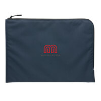 Impact Aware™ 15.6" Laptop Sleeve Farbe: navy blau