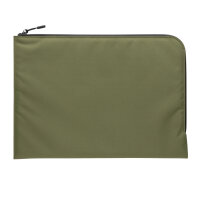 Impact Aware™ 15.6" Laptop Sleeve Farbe: grün