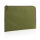 Impact Aware™ 15.6" Laptop Sleeve Farbe: grün