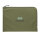 Impact Aware™ 15.6" Laptop Sleeve Farbe: grün