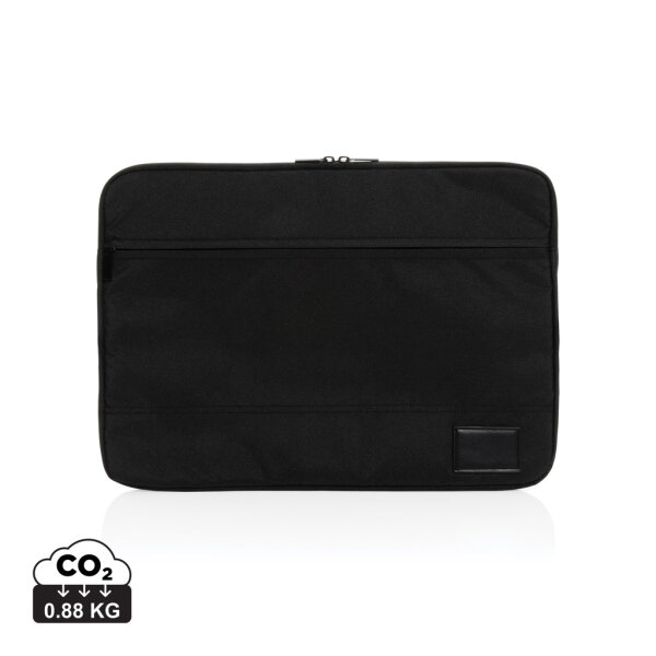 Impact AWARE™ 15.6" Laptop-Sleeve Farbe: schwarz