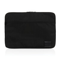 Impact AWARE™ 15.6" Laptop-Sleeve Farbe: schwarz