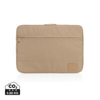 Impact AWARE™ 15.6" Laptop-Sleeve Farbe: greige