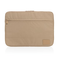 Impact AWARE™ 15.6" Laptop-Sleeve Farbe: greige