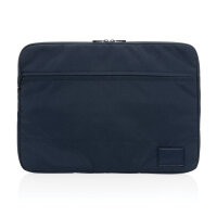 Impact AWARE™ 15.6" Laptop-Sleeve Farbe: navy...