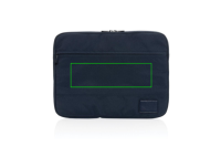 Impact AWARE™ 14" Laptop-Sleeve Farbe: navy blau