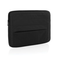 Armond AWARE™ RPET 15.6" Laptop-Sleeve Farbe:...