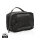 Swiss Peak AWARE™ RPET Voyager Kosmetiktasche Farbe: schwarz