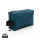 Impact AWARE™ Basic RPET Kulturtasche Farbe: navy blau