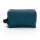 Impact AWARE™ Basic RPET Kulturtasche Farbe: navy blau