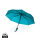 21" Impact AWARE™ 190T Mini-Regenschirm mit Auto-Open Farbe: verdigris