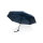 20.5" Impact AWARE™ RPET 190T Mini-Schirm Farbe: navy blau