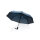 21" Impact AWARE™ RPET 190T Mini-Schirm automatic open Farbe: navy blau