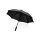 23" Impact AWARE™ RPET 190T Stormproof-Schirm Farbe: schwarz