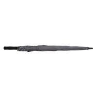 30" Impact AWARE™ RPET 190T Stormproof-Schirm Farbe: anthrazit