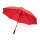 30" Impact AWARE™ RPET 190T Stormproof-Schirm Farbe: rot