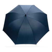 30" Impact AWARE™ RPET 190T Stormproof-Schirm Farbe: navy blau