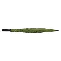 30" Impact AWARE™ RPET 190T Stormproof-Schirm Farbe: grün