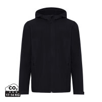 Iqoniq Makalu Herren Softshelljacke aus recyceltem...