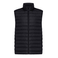 Iqoniq Meru Herren Bodywarmer aus recyceltem Polyester...