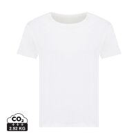 Iqoniq Yala Damen T-Shirt aus recycelter Baumwolle Farbe:...