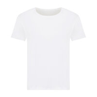 Iqoniq Yala Damen T-Shirt aus recycelter Baumwolle Farbe:...