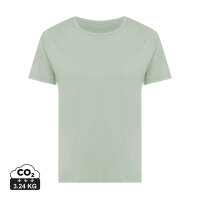 Iqoniq Yala Damen T-Shirt aus recycelter Baumwolle Farbe:...